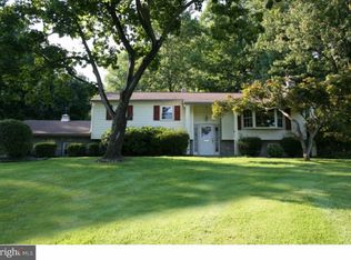 1329 Laurelwood Rd, Pottstown, PA 19465