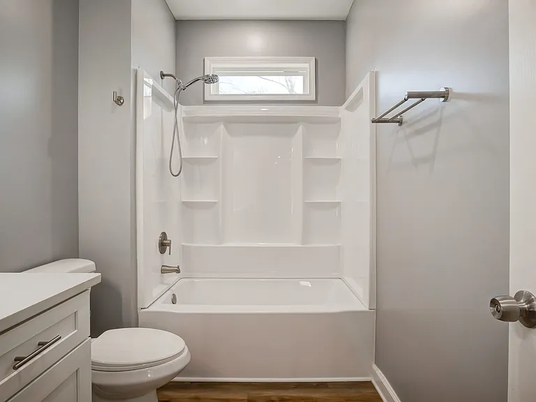 Full bath