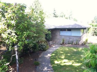6500 NE 60th St, Seattle, WA 98115
