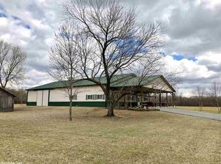 7789 New Cut Rd, Carlisle, AR 72024