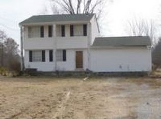 3185 State Route 5, Newton Falls, OH 44444