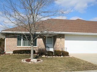 130 Boulder Dr, Morris, IL 60450