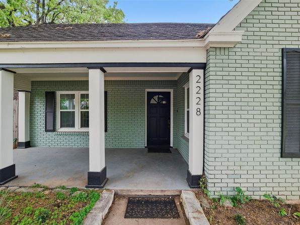 2228 Yucca Ave, Fort Worth, TX 76111