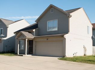 4673 Falcon Run Way, Indianapolis, IN 46254