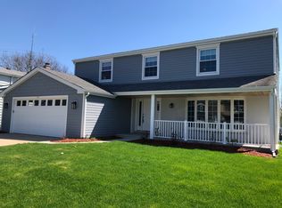 815 Franklin St, Westmont, IL 60559
