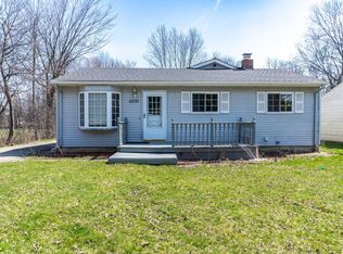 2231 Noble Ave, Flint, MI 48532