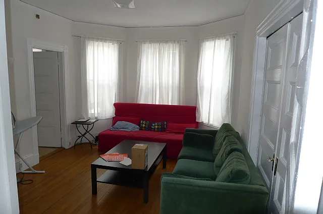 11 Saint Paul St #2 — Photo 1