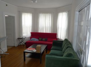 11 Saint Paul St APT 2, Cambridge, MA 02139