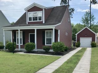8907 Planters Row Ln, Summerville, SC 29485
