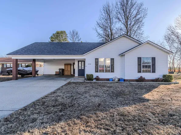 1236 Highway 135 N, Paragould, AR 72450