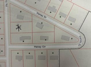 0 Hasty Rd, Laurinburg, NC 28352