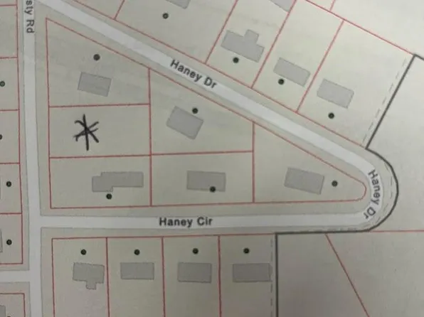 0 Hasty Road, Laurinburg, NC 28352