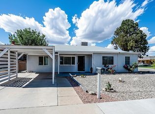 1200 19th St, Alamogordo, NM 88310