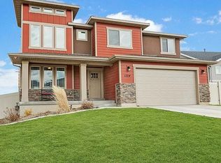 1324 N Horizon View Loop, Elk Ridge, UT 84651