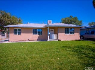38532 Landon Ave, Palmdale, CA 93550