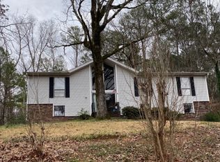 25 Fox Hound Trl, Pelham, AL 35124