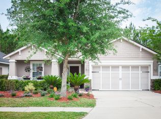 1261 Stonehedge Trail Ln, Saint Augustine, FL 32092