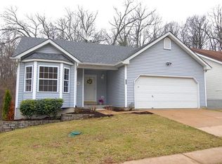 714 Highland Ave, Valley Park, MO 63088