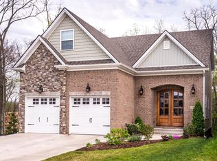2061 Falling Leaves Ln, Lexington, KY 40509