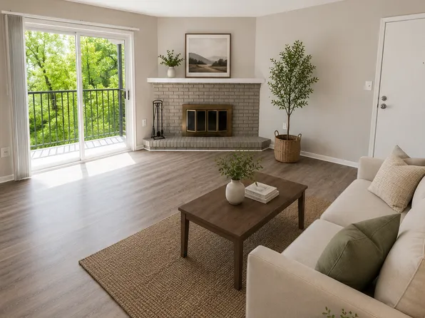 Ridge View Apartments