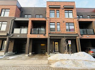 1865 Pickering Pkwy #1508, Pickering, ON L1V 6Z6