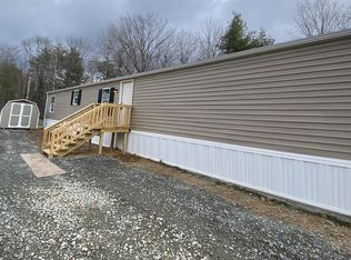 132 Wyok Rd, Johnson City, NY 13790