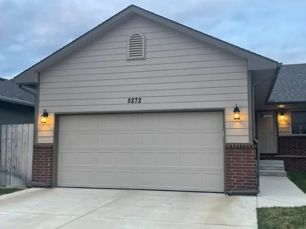 5270 N Cypress Cir, Bel Aire, KS 67226