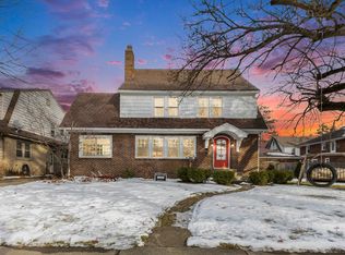 1046 Giddings Ave SE, Grand Rapids, MI 49506