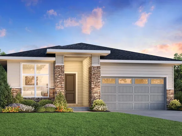 415 Basin Daisy St, Castle Rock, CO 80104