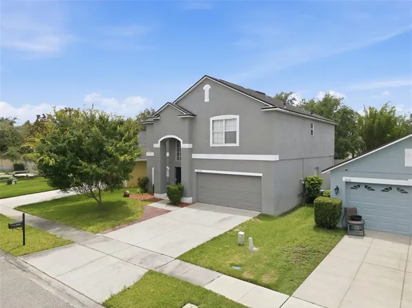 18124 Saxony Ln, Orlando, FL 32820