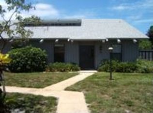 418 N Cypress Dr APT C, Tequesta, FL 33469