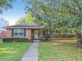 3535 Durhill St, Houston, TX 77025