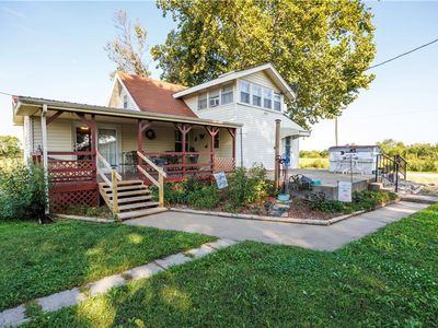 661 24500th Rd, Dennis, KS, 67341