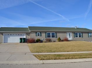 103 David Ct, Eden, WI 53019