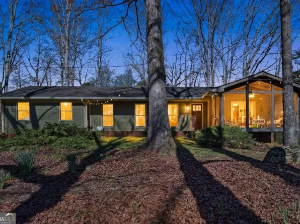 617 Arbor Hill Rd, Canton, GA 30115