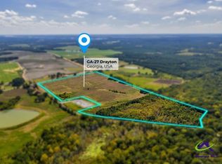 Highway 27, Vienna, GA 31092