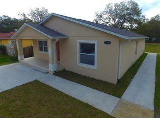 1904 W Burke St, Tampa, FL 33603