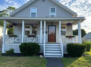 195 Evans St, South Portland, ME 04106