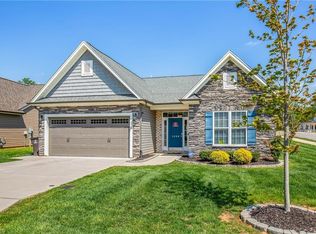 1506 Land Grove Dr, Kernersville, NC 27284