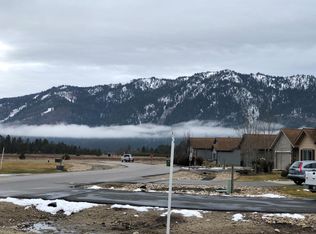 50 Buckskin Dr, Donnelly, ID 83615