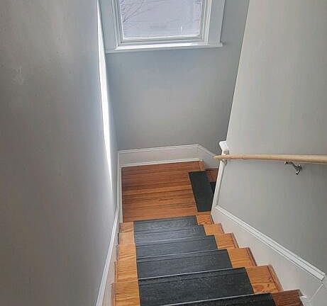 Stairway