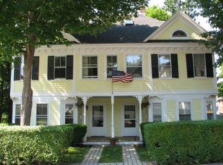 24 Desmond Ave #2, Manchester, MA 01944