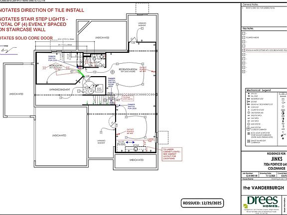 2nd image of 7006 Portico Ln