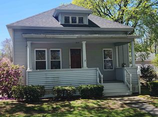 12 Dartmouth St, Concord, NH 03301