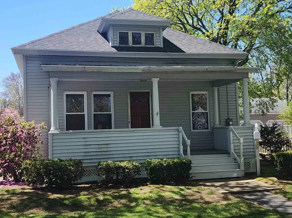 12 DARTMOUTH Street, Concord, NH 03301