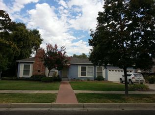 221 E 22nd St, Merced, CA 95340