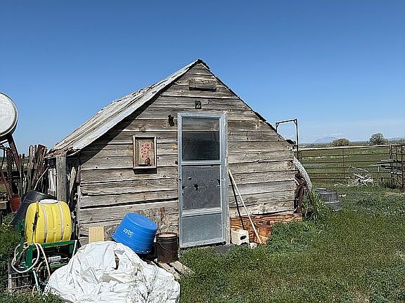 Shed #2