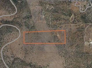 17171 E Cardinal Ln, Dewey, AZ 86327