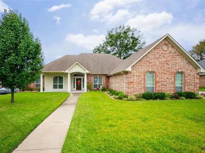1848 Tall Timber Dr, Tyler, TX, 75703