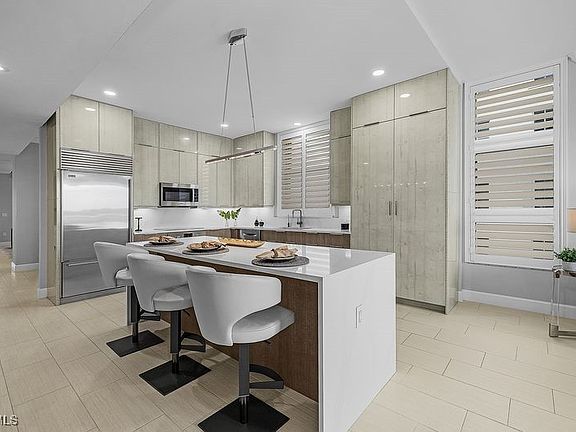 3rd image of 14220 Royal Harbour Ct Unit 707